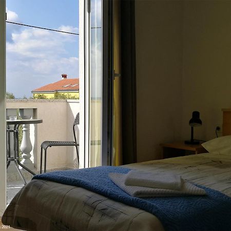 Apartments Zec Brzac Extérieur photo