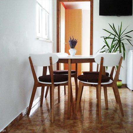 Apartments Zec Brzac Extérieur photo