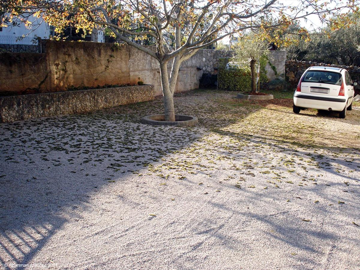 Apartments Zec Brzac Extérieur photo